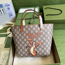 Gucci Shopping Bags